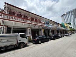 Jalan Besar (D8), Shop House #515952621